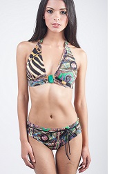 opulence exotica missy top
