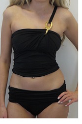 Queen of the Desert TANKINI TOP