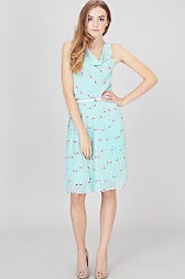 flamingo midi