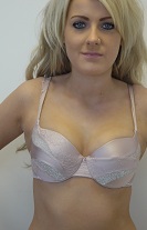 Jewel bra