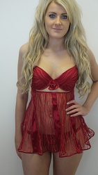 Mythica camisole
