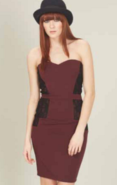 Beloved Bandeau 