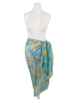 salvador sarong