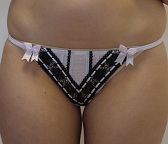 Bliss Thong