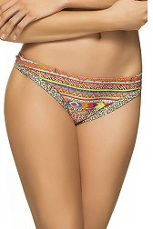 impala brief