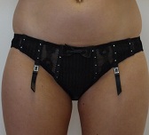 tiara mini brief