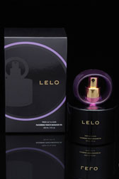 Fresh Lily & Musk Massage Oil