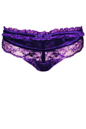 Kryptonite mini brief