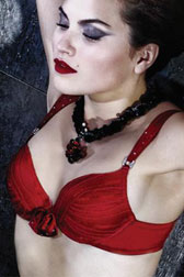 Mythica bra