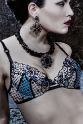 Opal bra