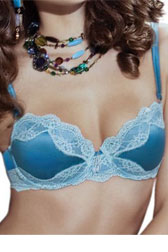 Aether Balconette Bra