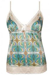 Opalescent Camisole