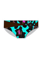 Aguaclara CAMU Bikini bottoms