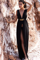 Queen of the Desert Long Cover up