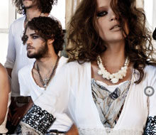 Shop for Elisa Cavaletti Couture
