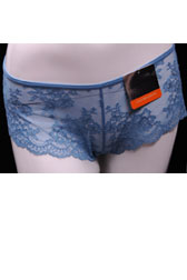 Lace Brazilian