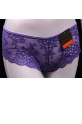 Lace Brazilian