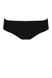 Seamless Brazilian Black