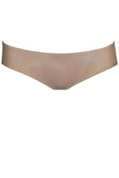 Seamless Brazilian Frappe Nude