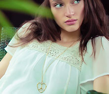Shop for Barbara Easton Jewellery